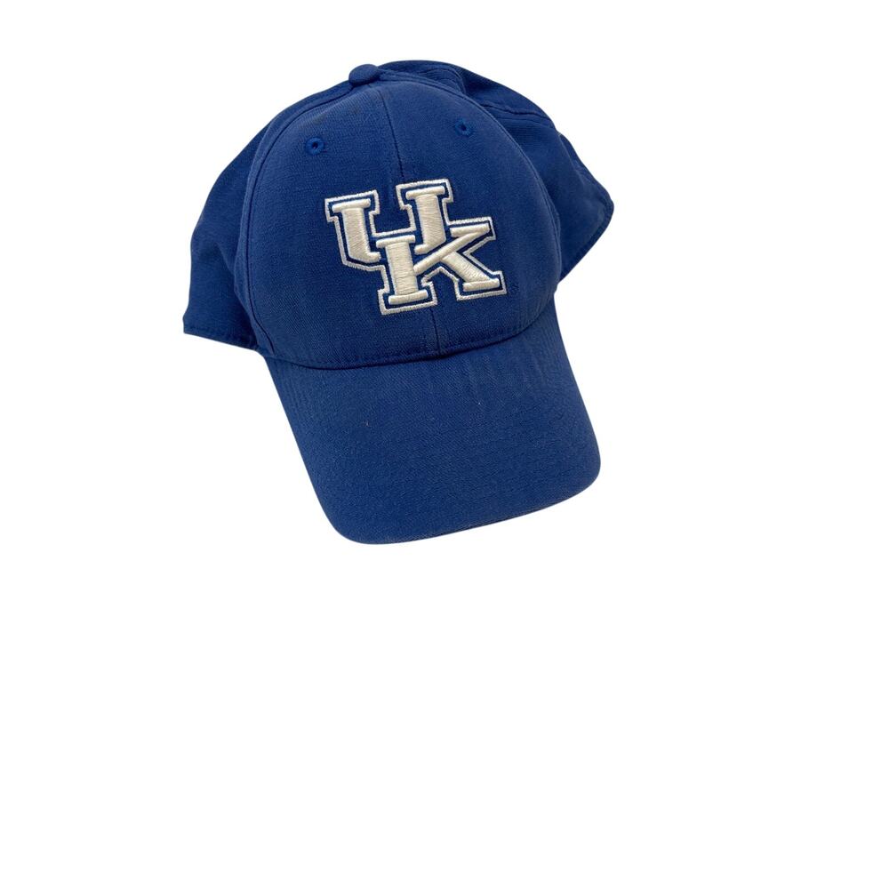 Nike Kentucky Wildcats UK Legacy91 Blue NCAA College Baseball Cap Hat